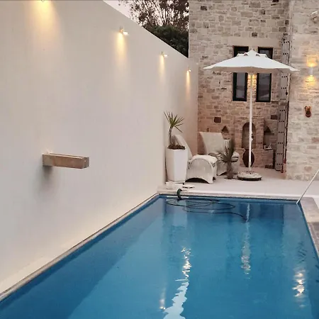 Lakoudia Apartment Pitsidia