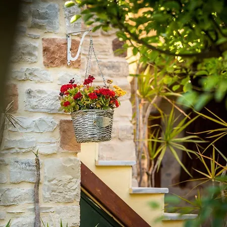Apartment Lakoudia *